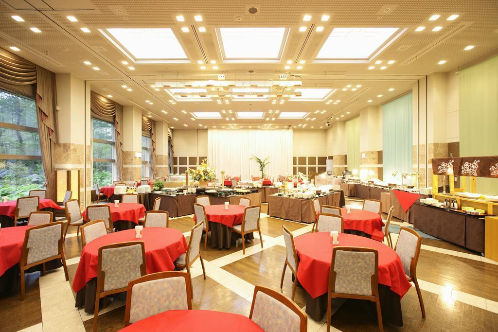 Karuizawakurabu Hotel 1130 Hewitt Resort Цумагои Экстерьер фото