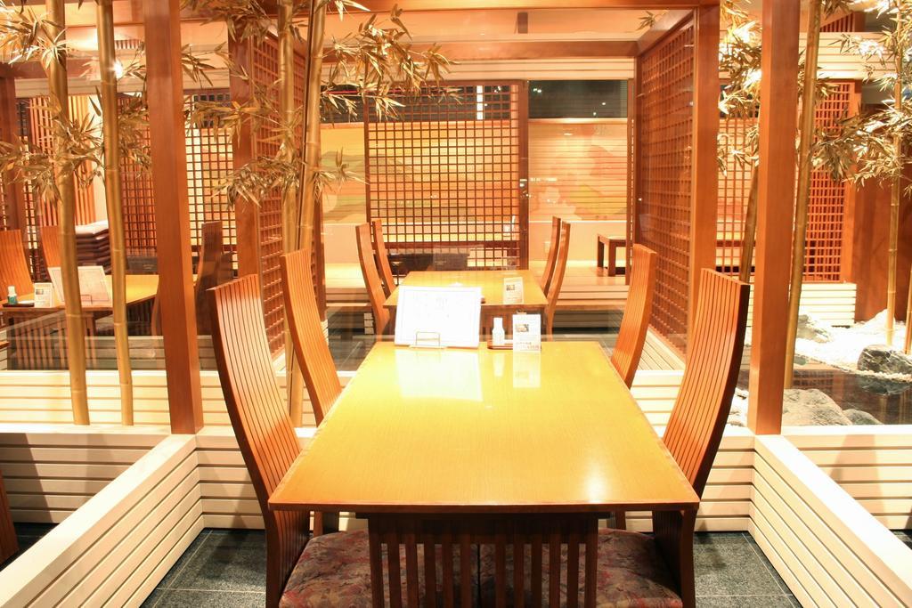 Karuizawakurabu Hotel 1130 Hewitt Resort Цумагои Экстерьер фото