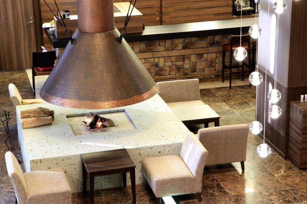 Karuizawakurabu Hotel 1130 Hewitt Resort Цумагои Экстерьер фото