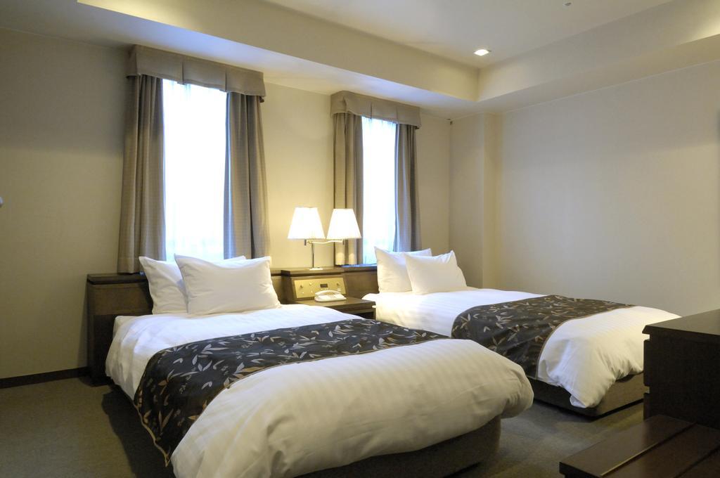 Karuizawakurabu Hotel 1130 Hewitt Resort Цумагои Экстерьер фото