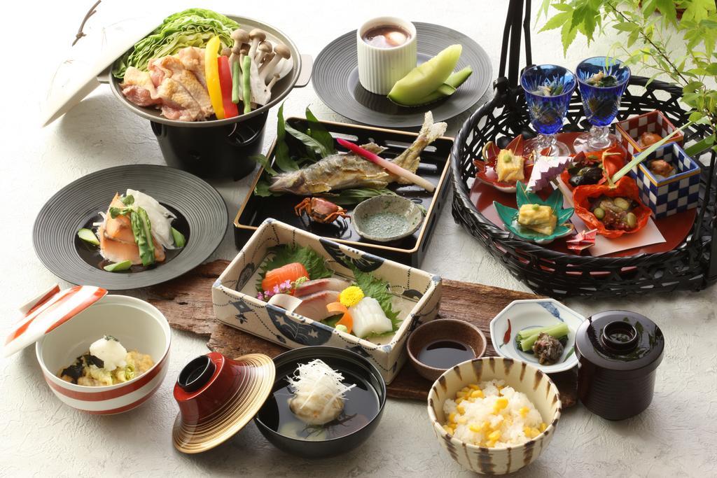 Karuizawakurabu Hotel 1130 Hewitt Resort Цумагои Экстерьер фото