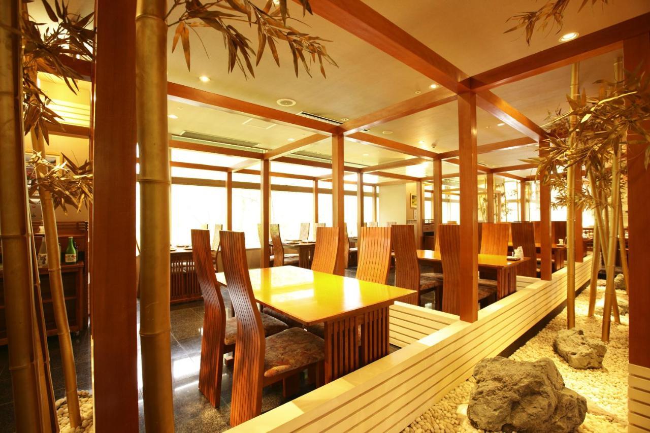 Karuizawakurabu Hotel 1130 Hewitt Resort Цумагои Экстерьер фото