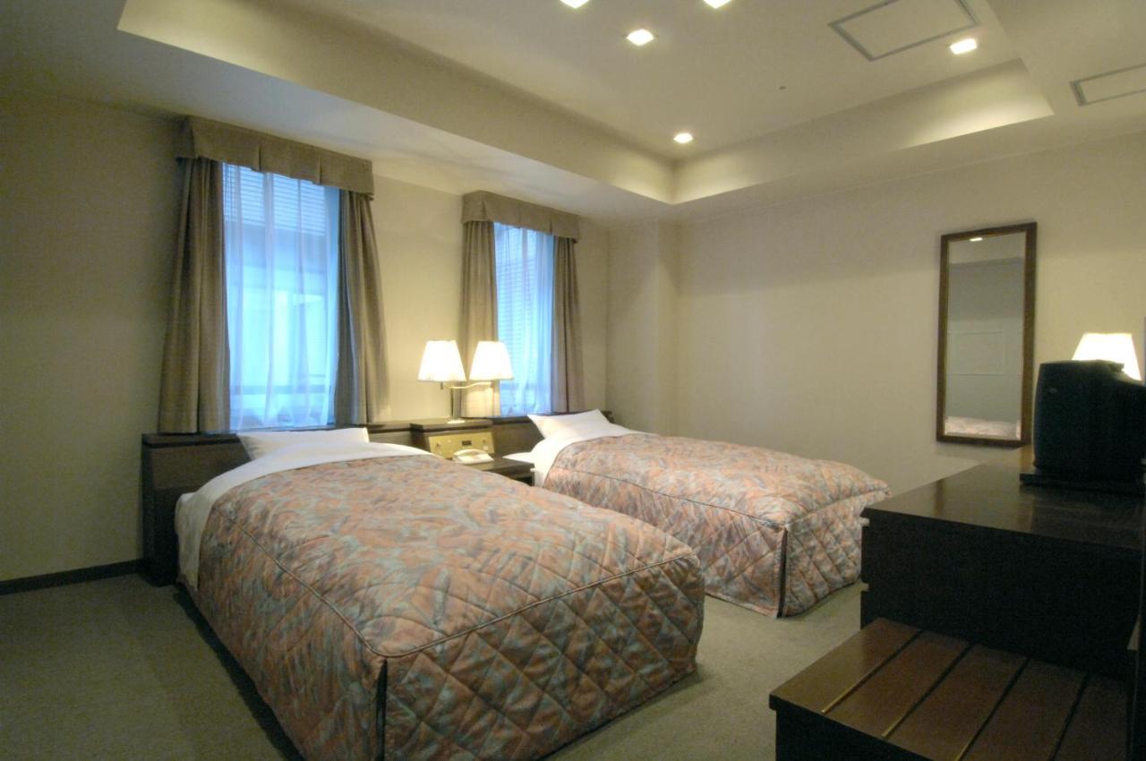Karuizawakurabu Hotel 1130 Hewitt Resort Цумагои Экстерьер фото