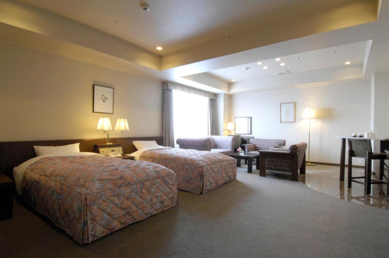 Karuizawakurabu Hotel 1130 Hewitt Resort Цумагои Экстерьер фото