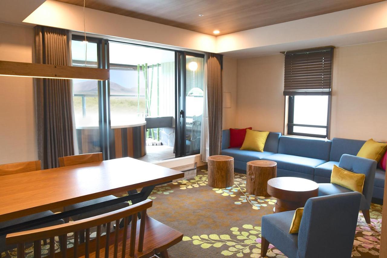 Karuizawakurabu Hotel 1130 Hewitt Resort Цумагои Экстерьер фото