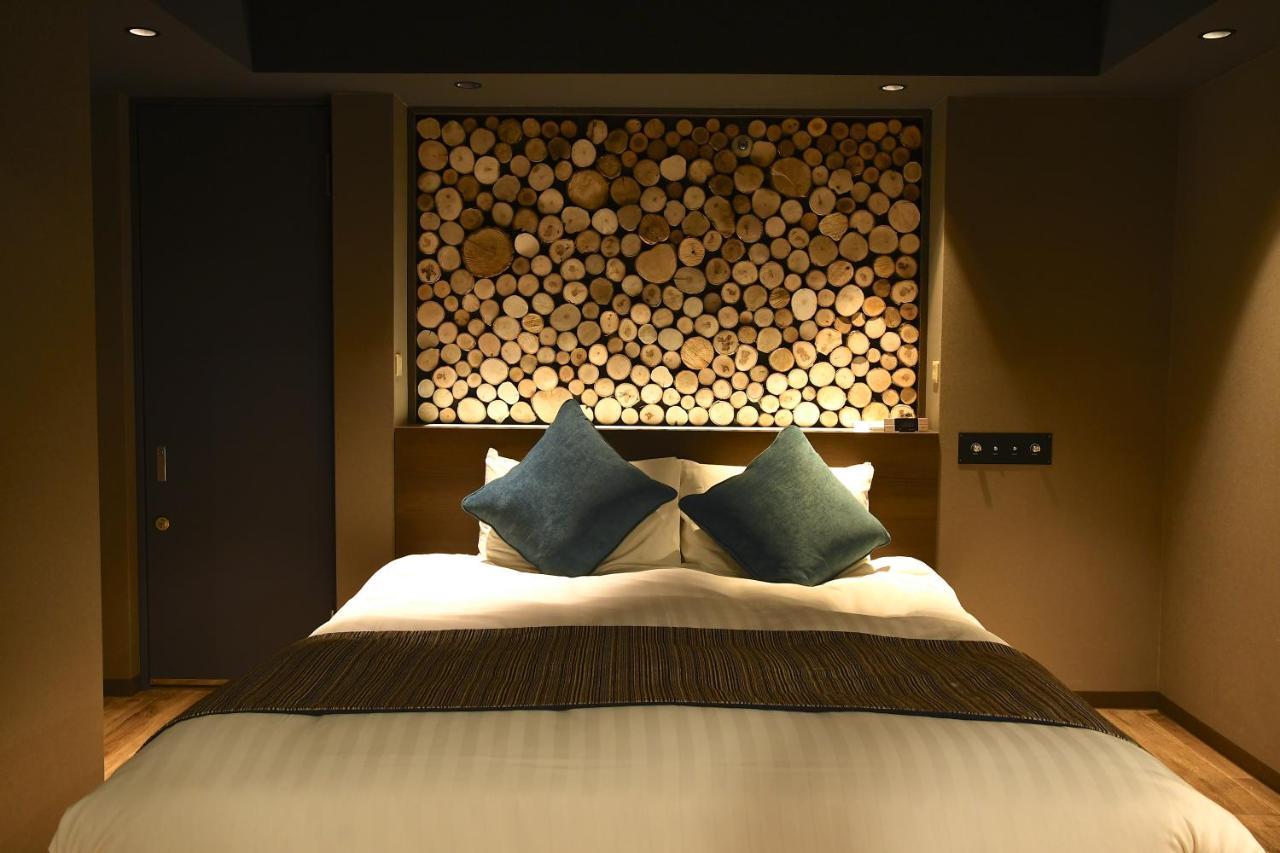 Karuizawakurabu Hotel 1130 Hewitt Resort Цумагои Экстерьер фото