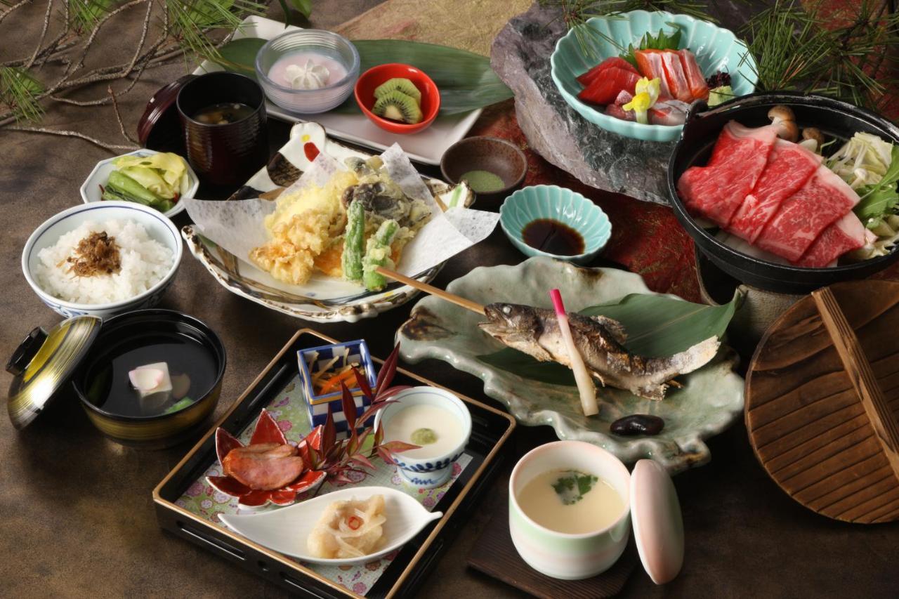 Karuizawakurabu Hotel 1130 Hewitt Resort Цумагои Экстерьер фото